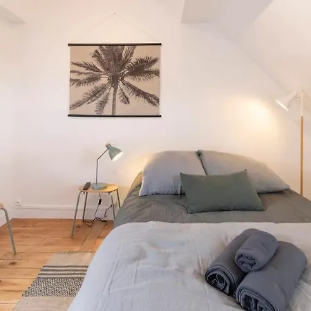 Apartment Ty Chou - Cosy - Centre *
