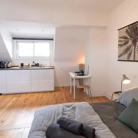 Ty Chou - Cosy - Centre Rennes