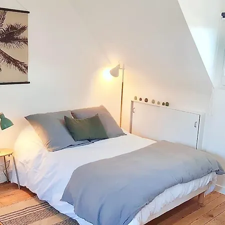 Ty Chou - Cosy - Centre